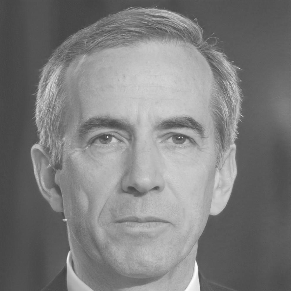 Björn Zimmermann, Finanzmarkt-Experte und Kursleiter bei Seabrook Capital Partners